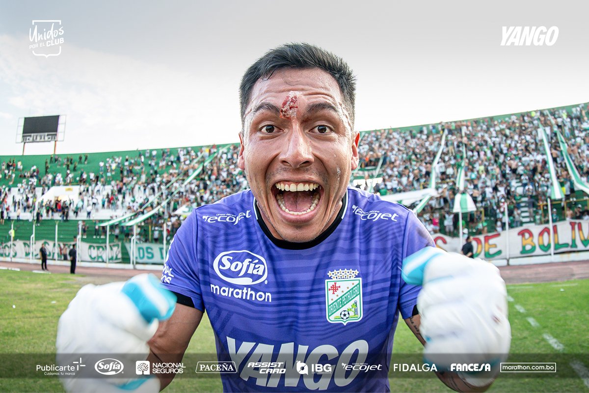 cdopetrolero's tweet photo. 🎼... Que los jugadores jueguen en la cancha como aliento yo, con el corazooon 💚🤍

#UnidosPorElClub https://t.co/9k7Yq7iJ71
