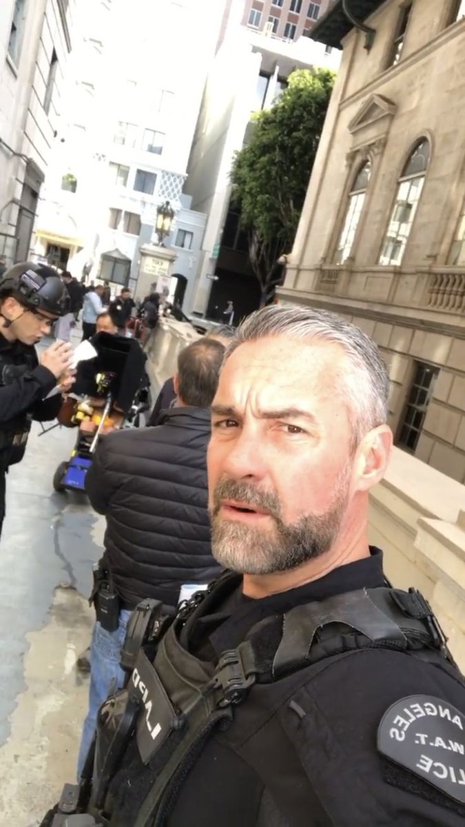 jay Harrington tweet media