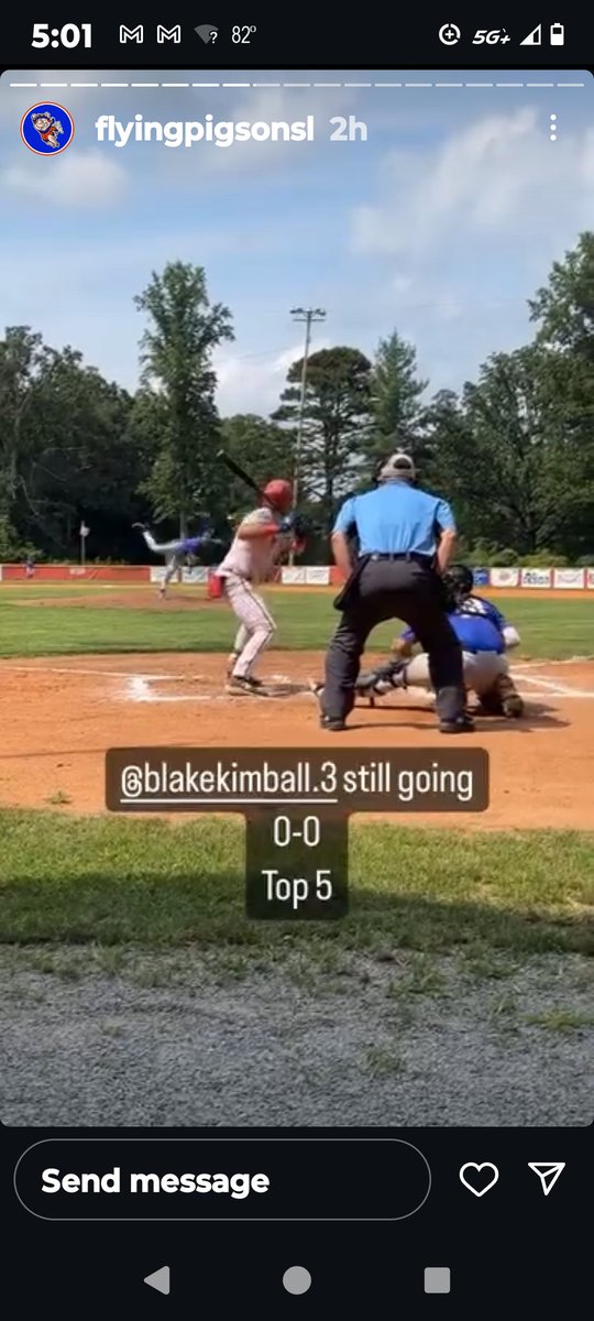 Tom Kimball tweet media