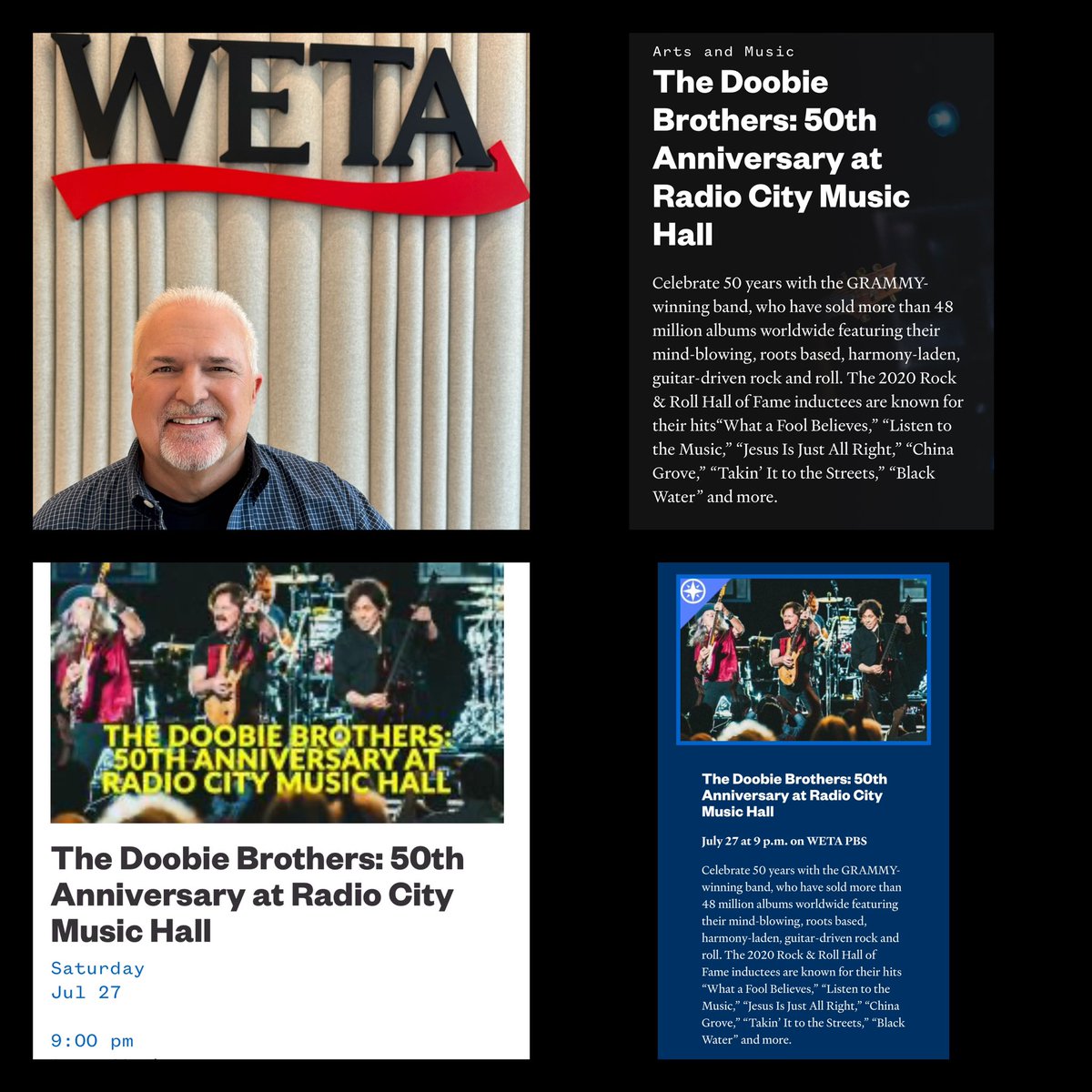 Jack Diamond Show tweet media