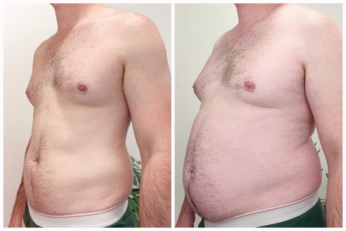 Gonna have to get a bigger frame soon 🤔
(145 - 180 lbs)