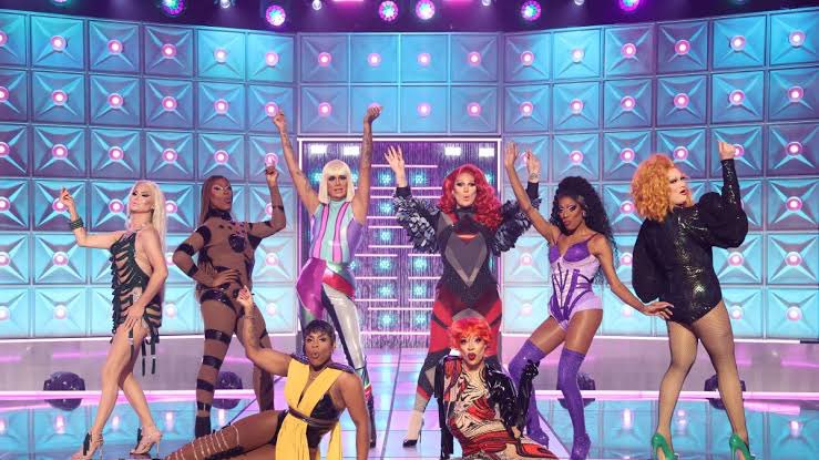 julioamx's tweet photo. Sin duda #AllStars7 ha sido el mejor de la historia, pero sobre todo, el más justo. https://t.co/CekKmIm5Cf