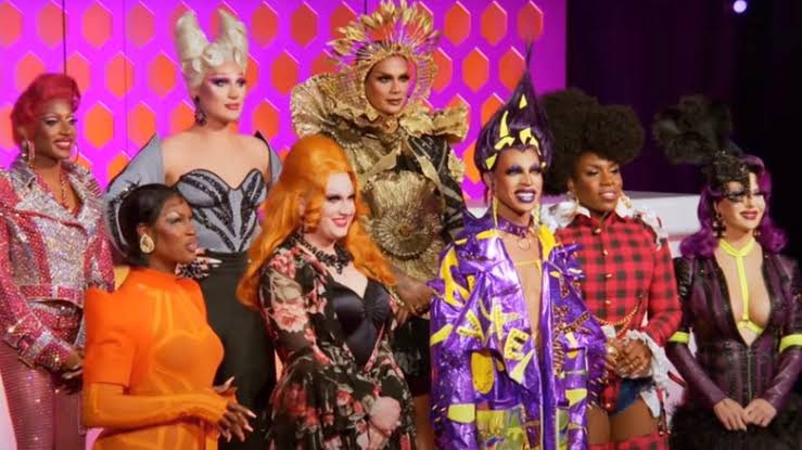 julioamx's tweet photo. Sin duda #AllStars7 ha sido el mejor de la historia, pero sobre todo, el más justo. https://t.co/CekKmIm5Cf