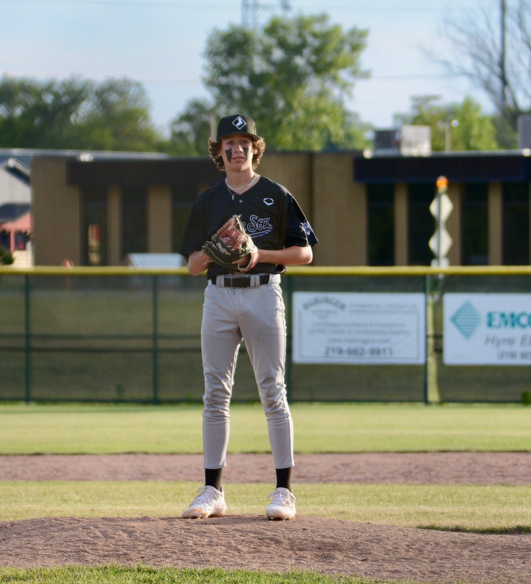 White Sox Elite (@white_sox_elite) on Twitter photo WSE 15U White 1-2 <a href="/DiamondSportsPr/">Diamond Sports Promotions</a> Summer Bash. 11-4 W today: Jake Ciancanelli WP 6IP 3ER 3K & 1-2 R RBI at plate (pic) <a href="/huntermcgrath21/">Hunter McGrath</a> 2-2 2R <a href="/briansokolnicki/">Brian Jr. Sokolnicki</a> 2-2 2R Justin Skryd 1-3 3B 2R Gavin Guziec 2-3 R RBI <a href="/jackbucklar4/">Jack Bucklar</a> 1-2 R RBI Alex Padgett 1-2 R <a href="/GianniFonash/">GianniFonash</a> 1-3 RBI. WSE 15U White 1-2 <a href="/DiamondSportsPr/">Diamond Sports Promotions</a> Summer Bash. 11-4 W today: Jake Ciancanelli WP 6IP 3ER 3K & 1-2 R RBI at plate (pic) <a href="/huntermcgrath21/">Hunter McGrath</a> 2-2 2R <a href="/briansokolnicki/">Brian Jr. Sokolnicki</a> 2-2 2R Justin Skryd 1-3 3B 2R Gavin Guziec 2-3 R RBI <a href="/jackbucklar4/">Jack Bucklar</a> 1-2 R RBI Alex Padgett 1-2 R <a href="/GianniFonash/">GianniFonash</a> 1-3 RBI.