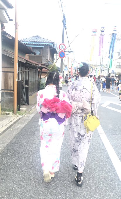 Twitterのコスプレ画像7