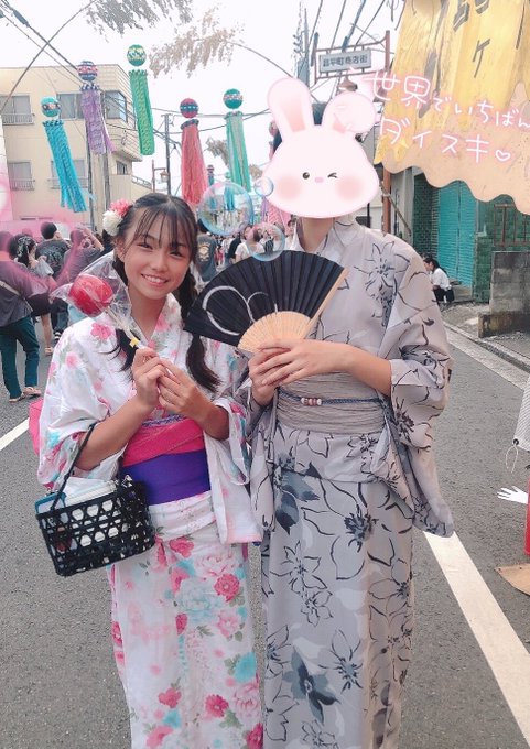 Twitterのコスプレ画像6