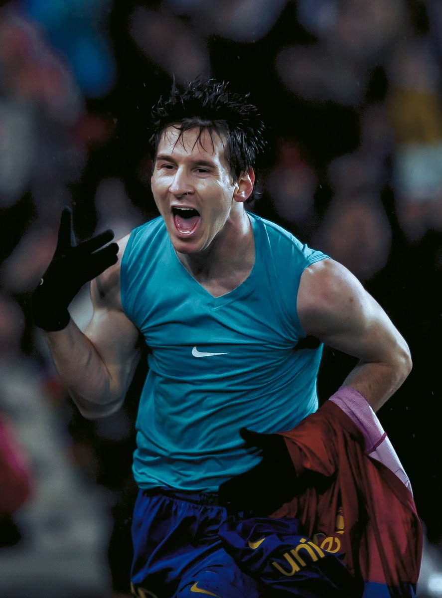 Eran tiempos dorados 
Un pasado mejor