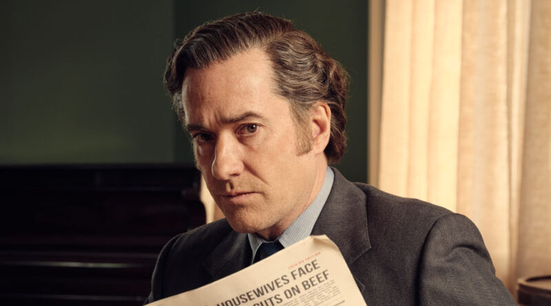 chicanery1988's tweet image. The range of this man. #MatthewMacFadyen