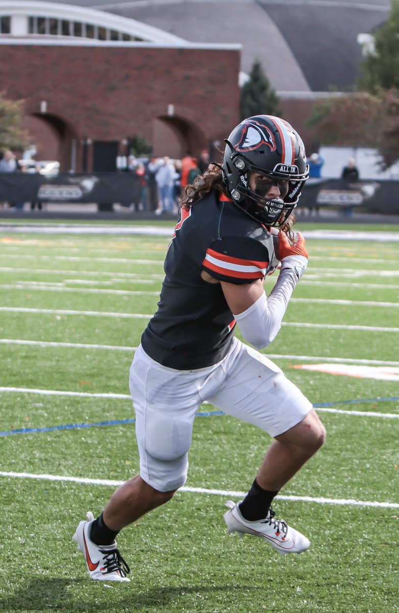 I can't wait to get to work with this group of Ravens!

5 More Saturdays until kickoff!