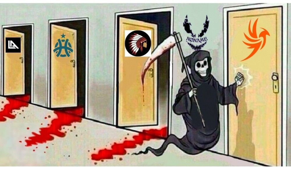 TAK TAK!