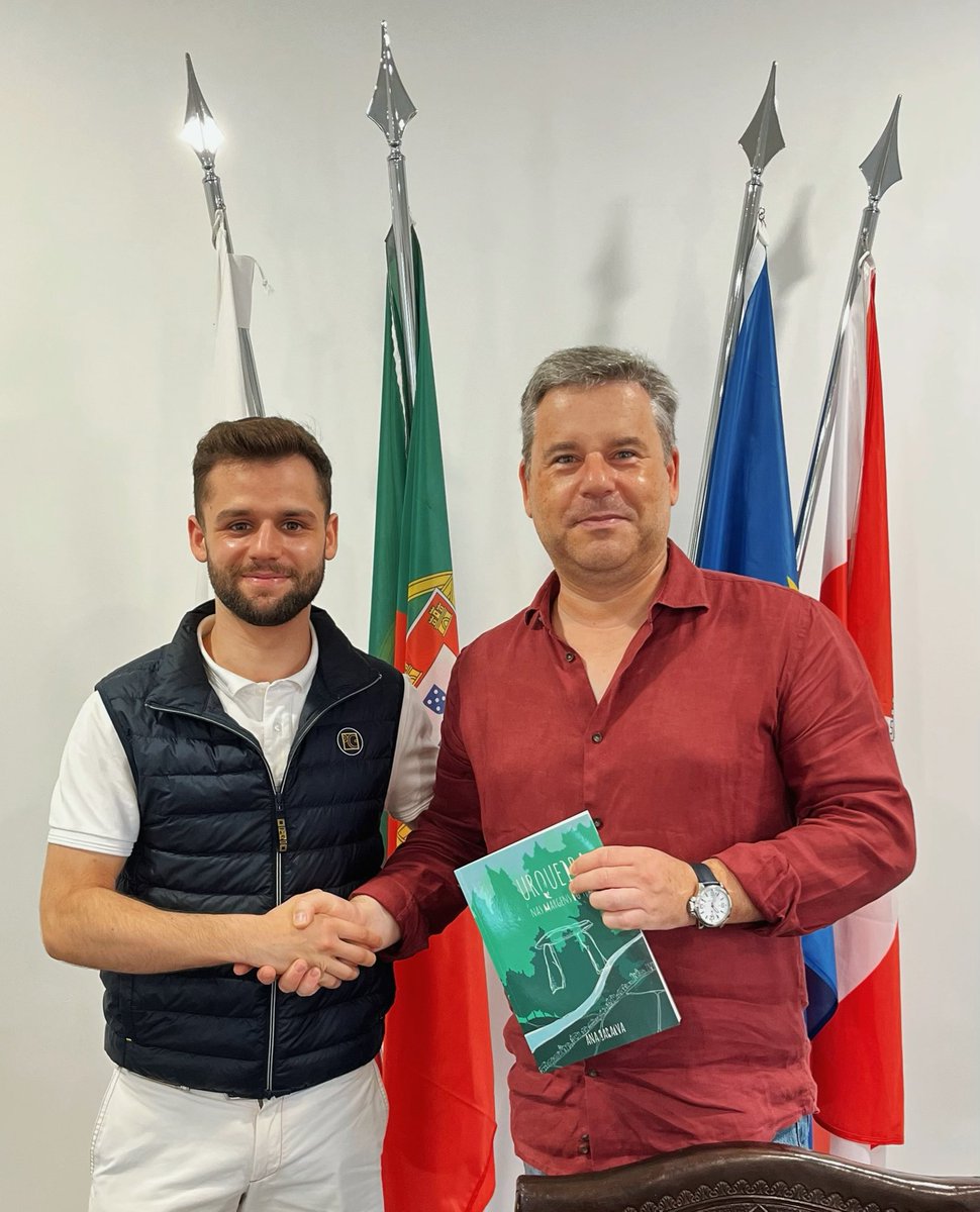 jsdourem's tweet photo. A nossa juventude está ativa e empenhada em fazer a diferença! 💪🏼🇵🇹 https://t.co/VDW8SlnJzx