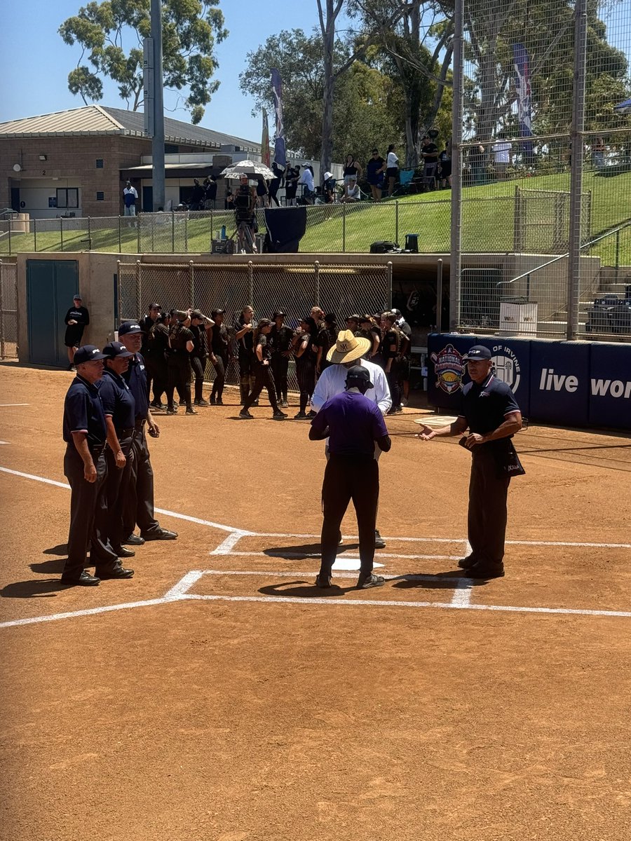 Our ⚡️ will be the HOME team on the scoreboard!! Let’s goooo!! ⚡️🥎

Top of 1️⃣ 𝕸 vs⚡️

#BOLTSBOOM #BHMBoltsMADE <a href="/PGFnetwork/">PGF</a> <a href="/BHMBoltsOrg/">Birmingham Thunderbolts Organization</a> <a href="/ThunderboltsOrg/">Thunderbolts Org</a>