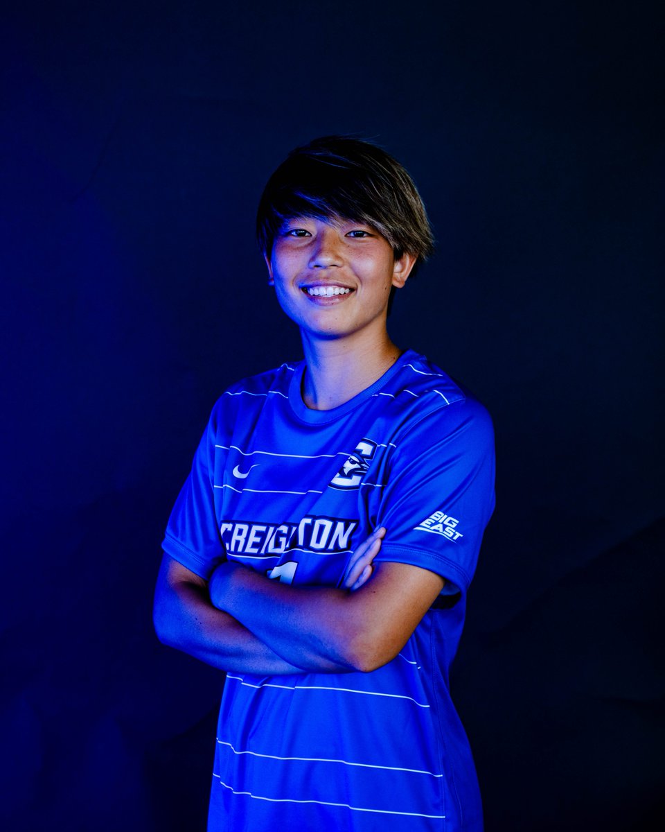 Creighton Women’s Soccer tweet media