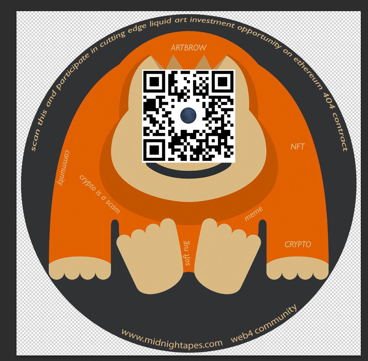 midnight Collection-Project-Community tweet media