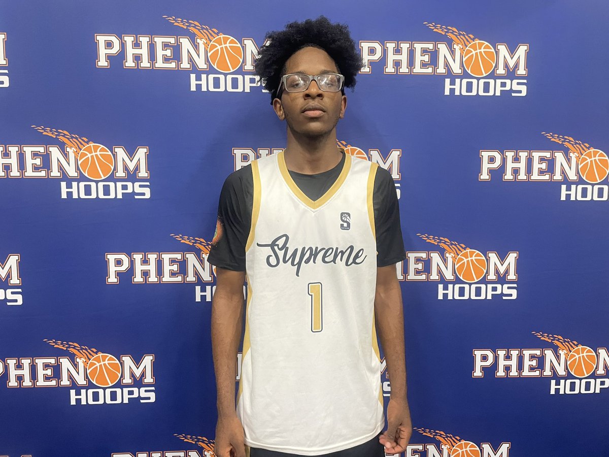 Game MVP’s

434 Supreme 
2027 #4 Andrew Rogers - 17 Points
2027 #1 Ziyad Holt - 17 Points

#CoachRicksToc