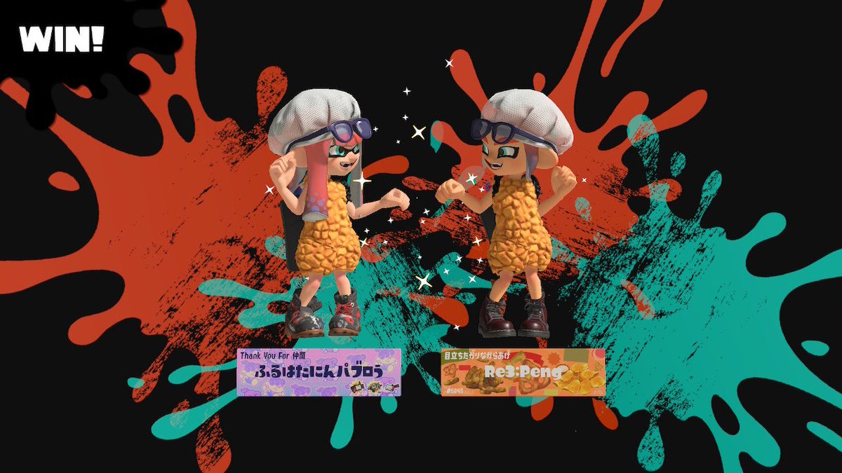 spr__mmnk's tweet photo. Thank you (っᐡ^-^)っ=͟͟͞͞💕 https://t.co/45CFSVm4Ff
