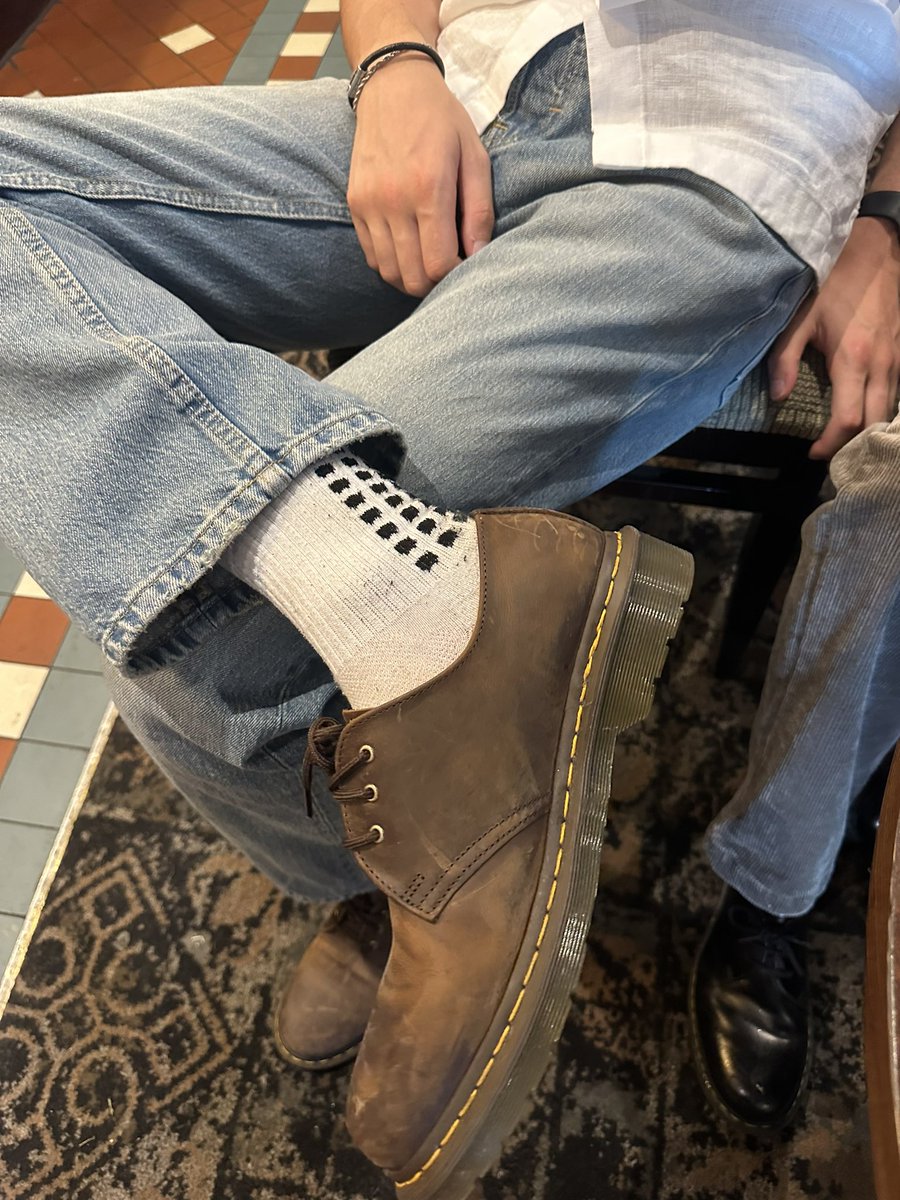 Yarm at 5 stompin at 8