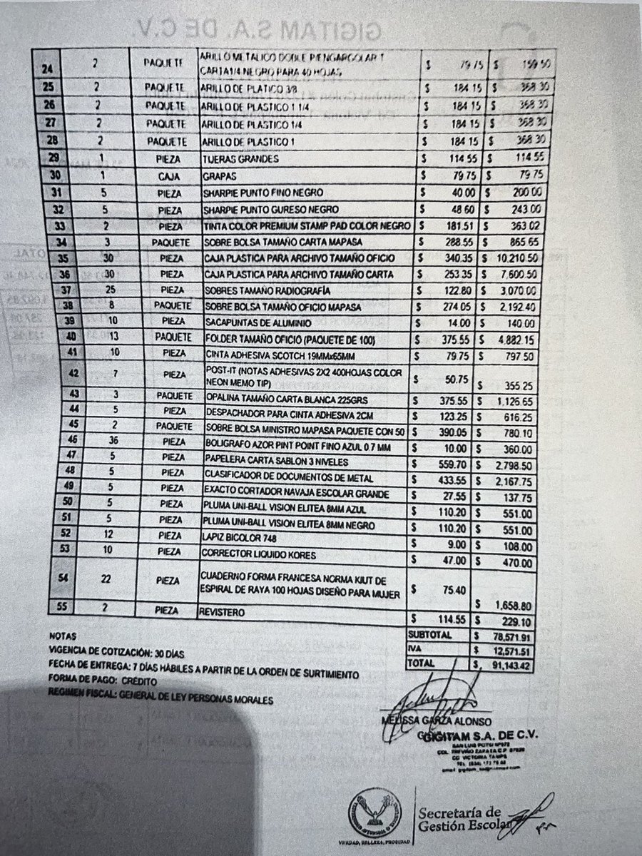Universitario UAT tweet media