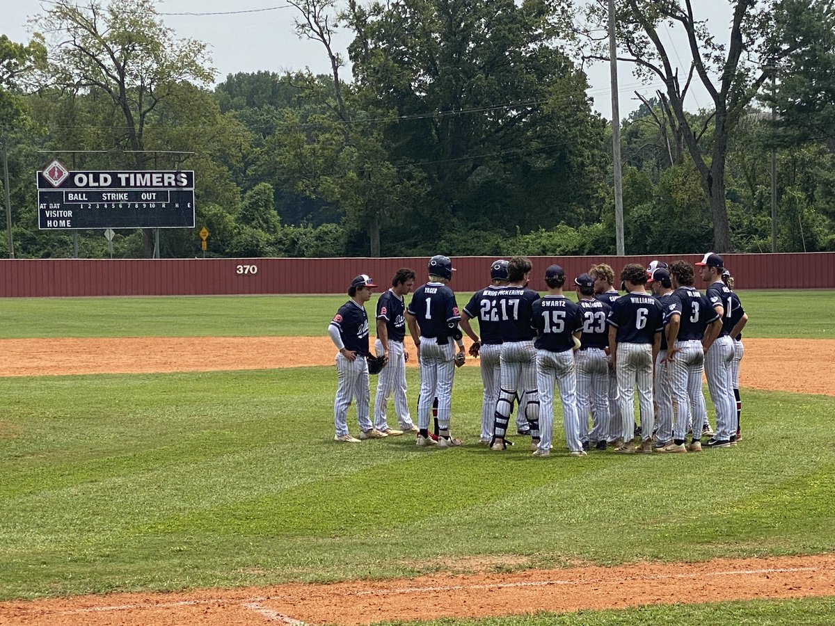 Matt (@mattbaseball29) on Twitter photo Good bracket win this morning for <a href="/DallasPatriots/">Dallas Patriots</a> 2025 in Nashville. DP 4, Banditos 2.
WP: @bswartz2025 5IP, 2R
S: <a href="/luceroadrian24/">adrian lucero</a> 1IP, 0R
@fss_tournaments
<a href="/ftrstarsseries/">New Balance 𝗙𝘂𝘁𝘂𝗿𝗲 𝗦𝘁𝗮𝗿𝘀 𝗦𝗲𝗿𝗶𝗲𝘀</a>
<a href="/CoachBrooks05/">Sherrard Brooks</a> Good bracket win this morning for <a href="/DallasPatriots/">Dallas Patriots</a> 2025 in Nashville. DP 4, Banditos 2.
WP: @bswartz2025 5IP, 2R
S: <a href="/luceroadrian24/">adrian lucero</a> 1IP, 0R
@fss_tournaments
<a href="/ftrstarsseries/">New Balance 𝗙𝘂𝘁𝘂𝗿𝗲 𝗦𝘁𝗮𝗿𝘀 𝗦𝗲𝗿𝗶𝗲𝘀</a>
<a href="/CoachBrooks05/">Sherrard Brooks</a>