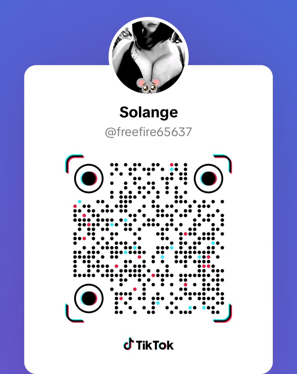 Monaxina666's tweet photo. Holii síganme en mis dos cuentas de TikTok 🐭 

https://t.co/Et2GrFmWDA

https://t.co/4mt40oY47R https://t.co/Mt77Ci9SoU