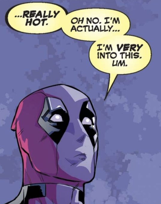 When people discover N2O for the first time. https://t.co/uloGLwK3im