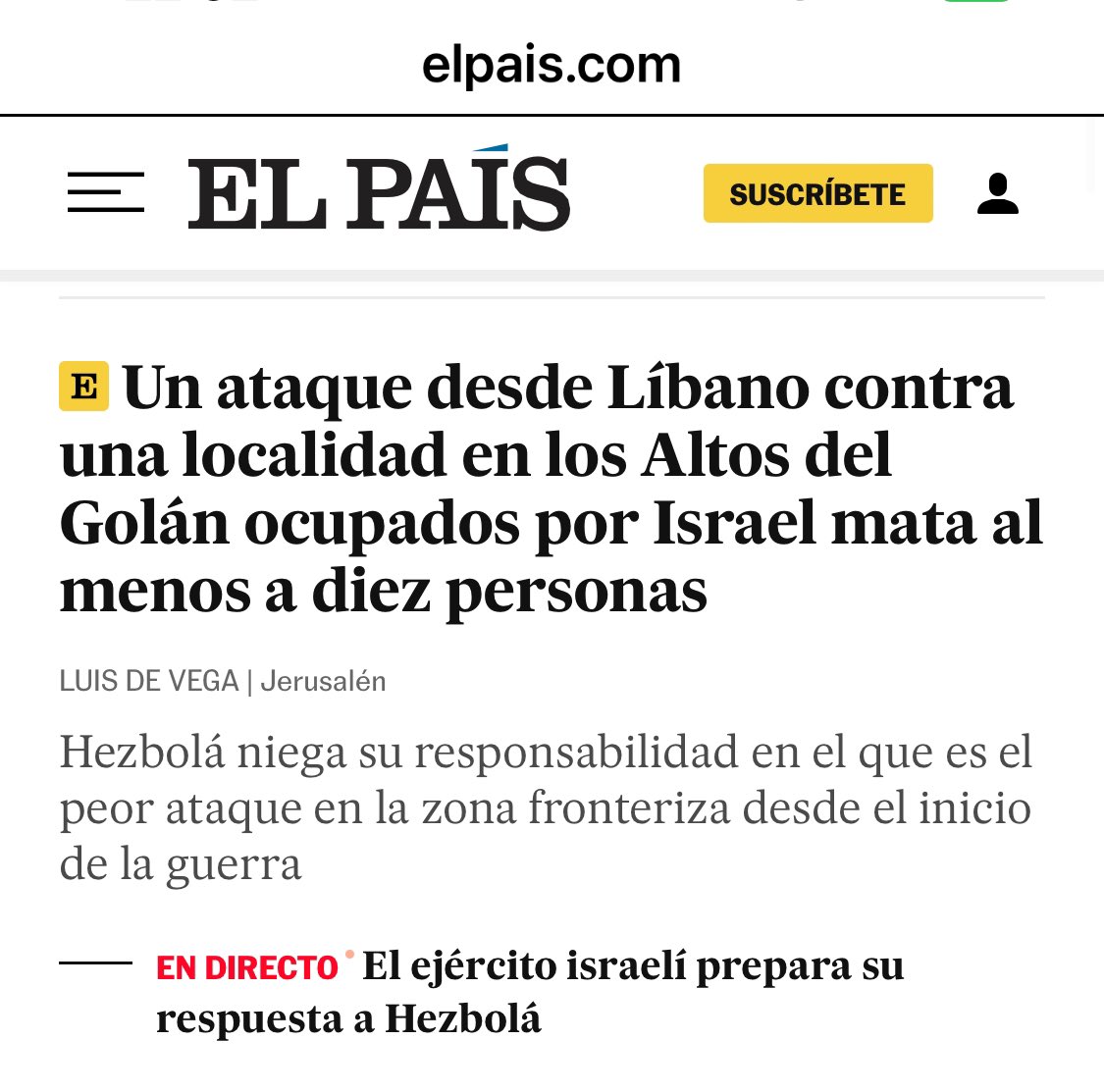 ¿Así de hijos de put@ o más?