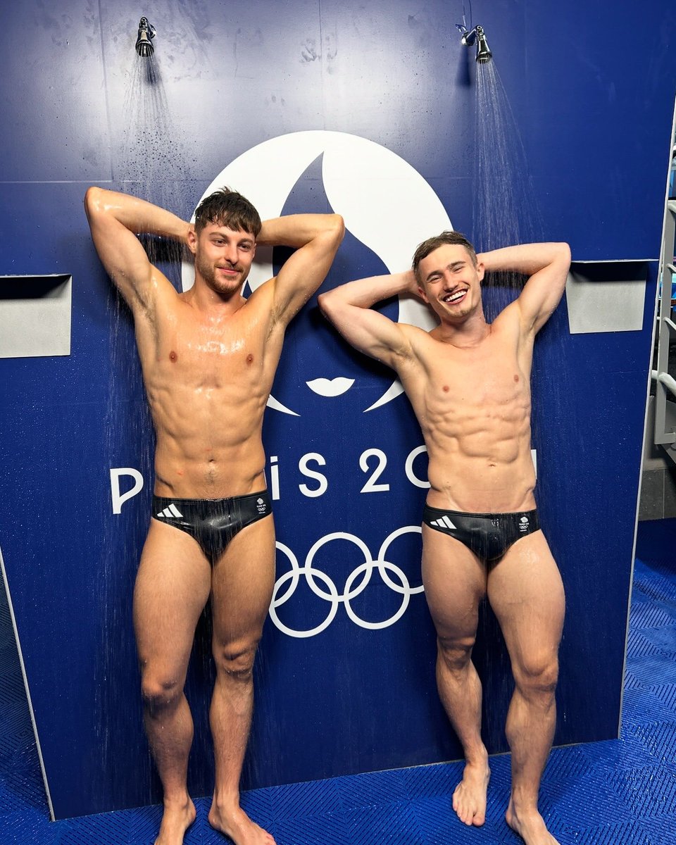 mixgayentert's tweet photo. De olha nas olimpíadas de Paris manas 🫦🔥 ib: Jack laugher 🏊🏽‍♀️ https://t.co/fHG8YeQ3ZI