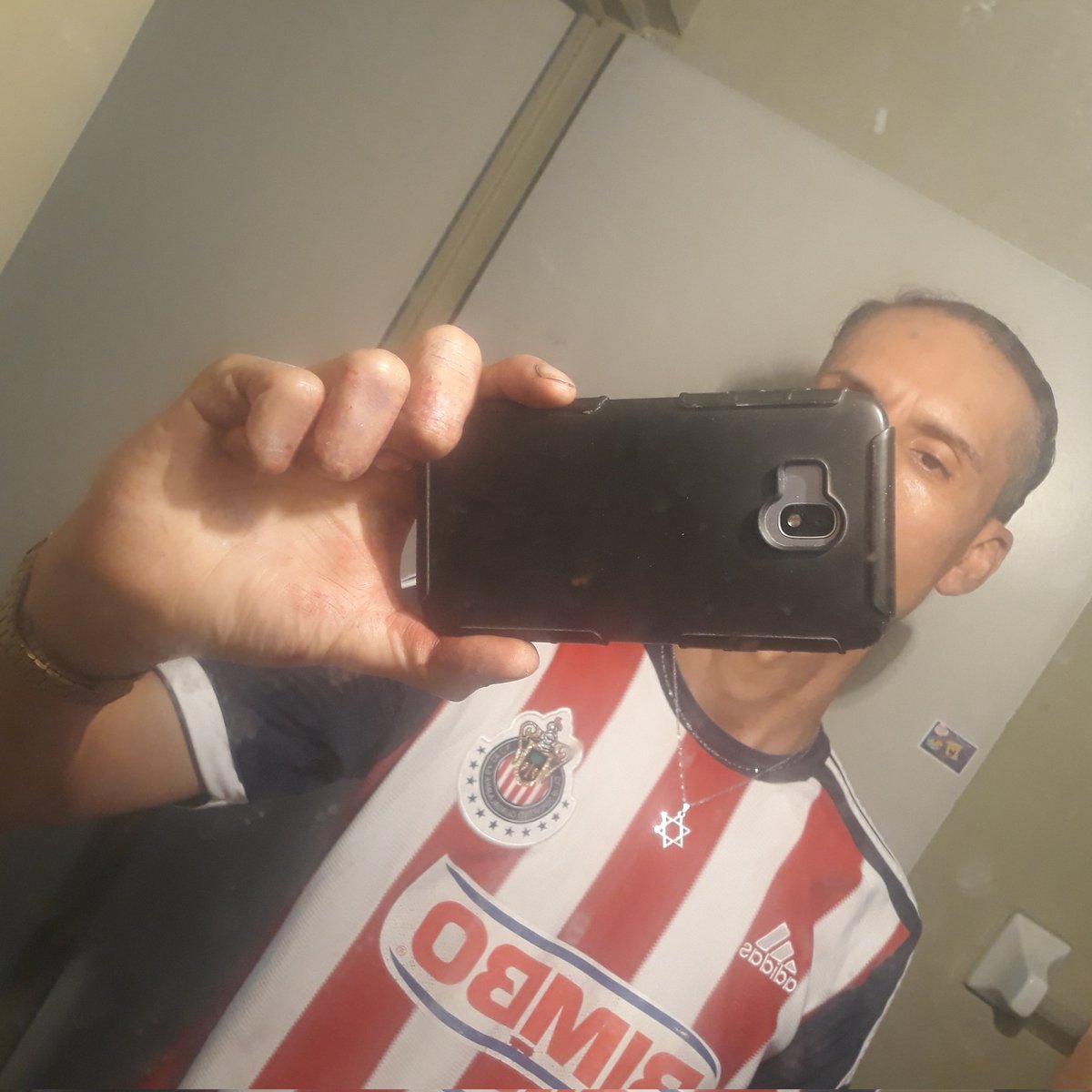 roberthalvar47's tweet photo. #NuevaFotoDePerfil https://t.co/kQYjPJwbU7
