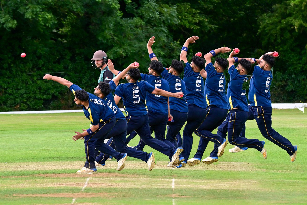 AdrianHowes's tweet image. Good win for Wellingborough Town CC today #cricket #sport #sportphotographer