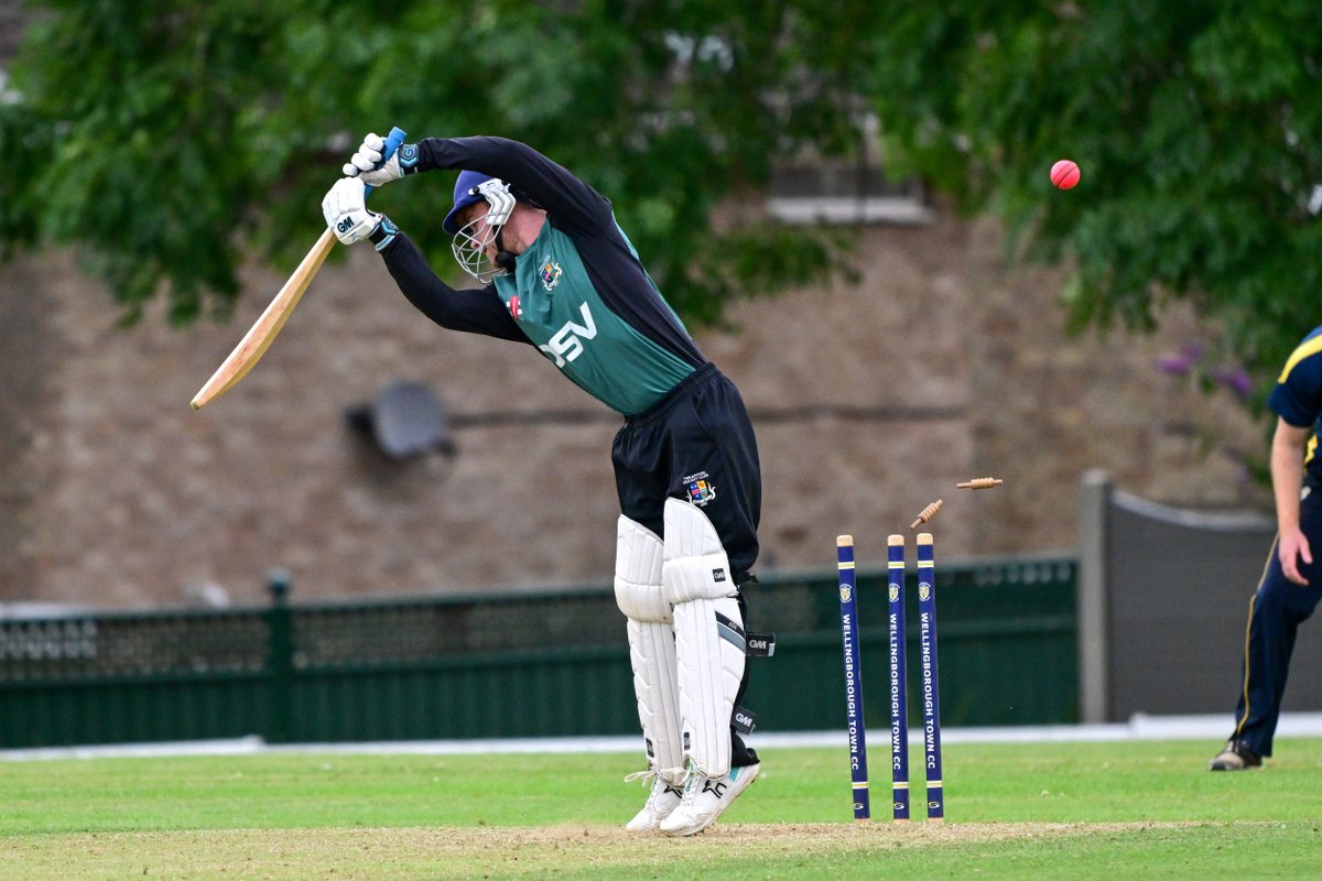 AdrianHowes's tweet image. Good win for Wellingborough Town CC today #cricket #sport #sportphotographer