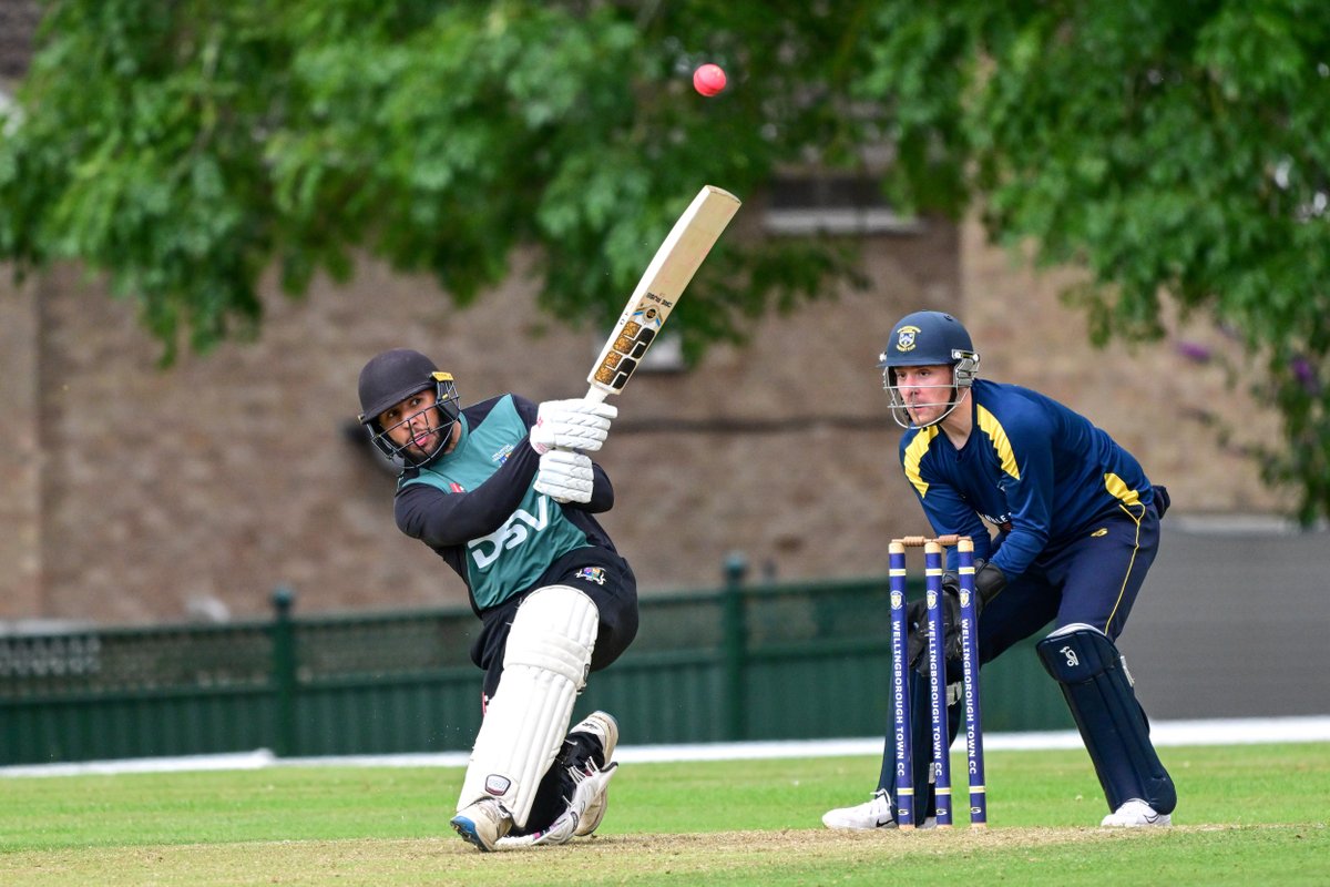 AdrianHowes's tweet image. Good win for Wellingborough Town CC today #cricket #sport #sportphotographer