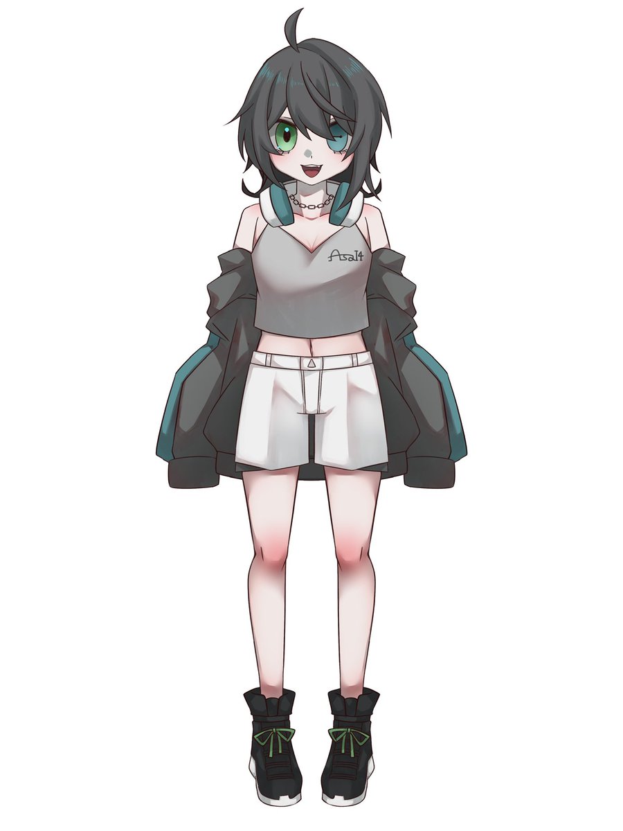 Hakusyu__IV's tweet photo. 配信 #淺今配信中だから 
    ➥YouTube https://t.co/Wa8b2RMm3Q
    ➥Twitch https://t.co/jjwgCLbEaf

ファンアート #淺いらすと
    ➥サムネ等配信使用可 #つかってとら
        ➥反応不可 #秘めてとら https://t.co/QL642gLJr6