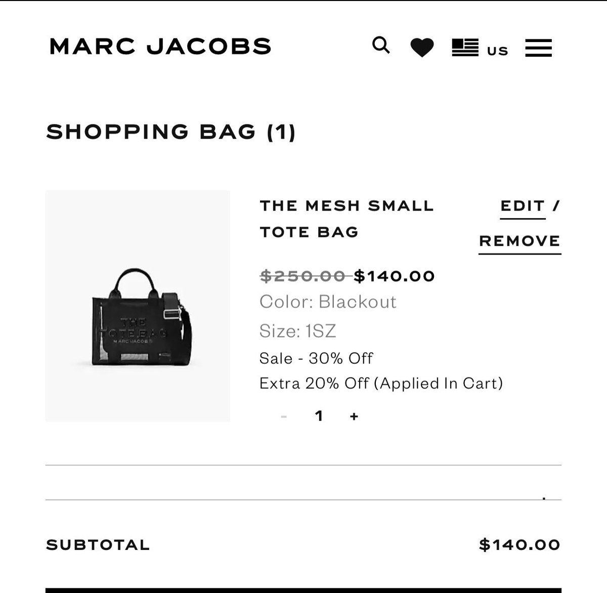 loveboyz's tweet photo. Marc Jacobs  Terry, Mesh, Clear, and Jelly tote bags are on sale + get an Extra 20% off at checkout 😱😱👏🏾👏🏾🏃🏾‍♀️🏃🏾‍♀️🏃🏾‍♀️. You can get a small mesh tote for just $140 ( Reg $250) >>>>>> https://t.co/uRB4ZVwI1s https://t.co/xKiou7PFRB