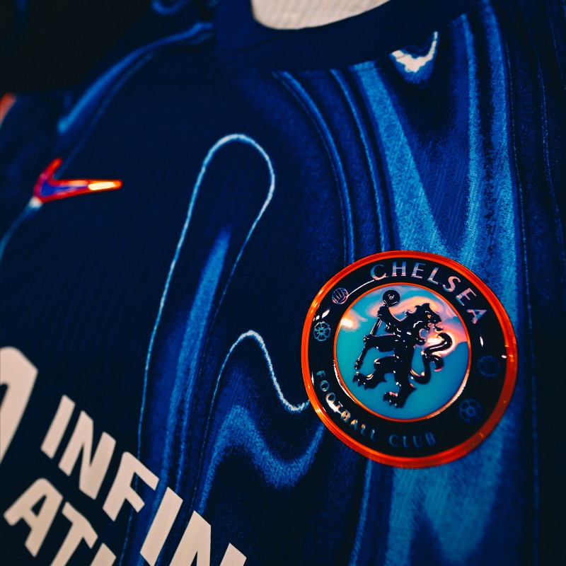 ChelseaFC's tweet photo. Finer details. 📏

#BluesInTheUSA
