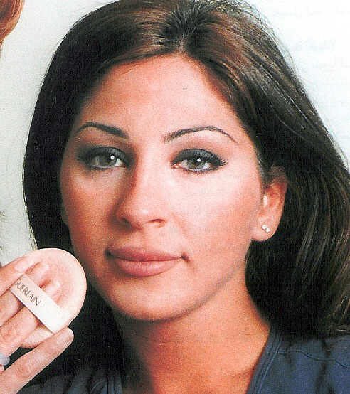 AhmadKarnoub's tweet photo. @elissakh https://t.co/9FJ7Ha5Niv