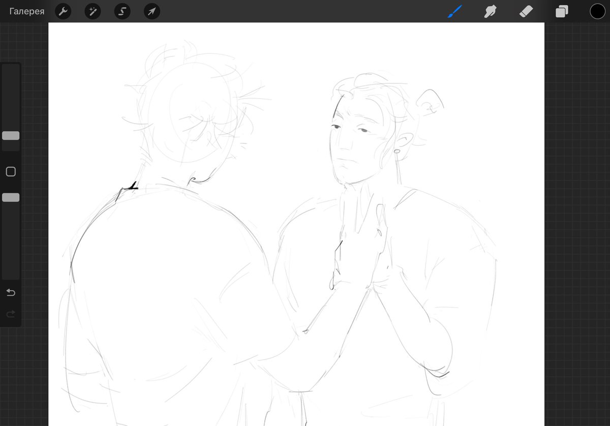 #JujutsuKaisen #satosugu

Do I need to finish this hmmmm
привет, мы будем счастливы теперь и навсегда