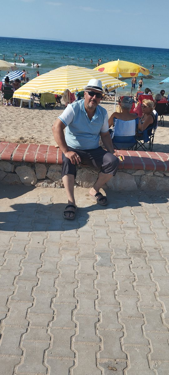 Bu gün izmir çeşme deyim yarın Eskişehir deyim