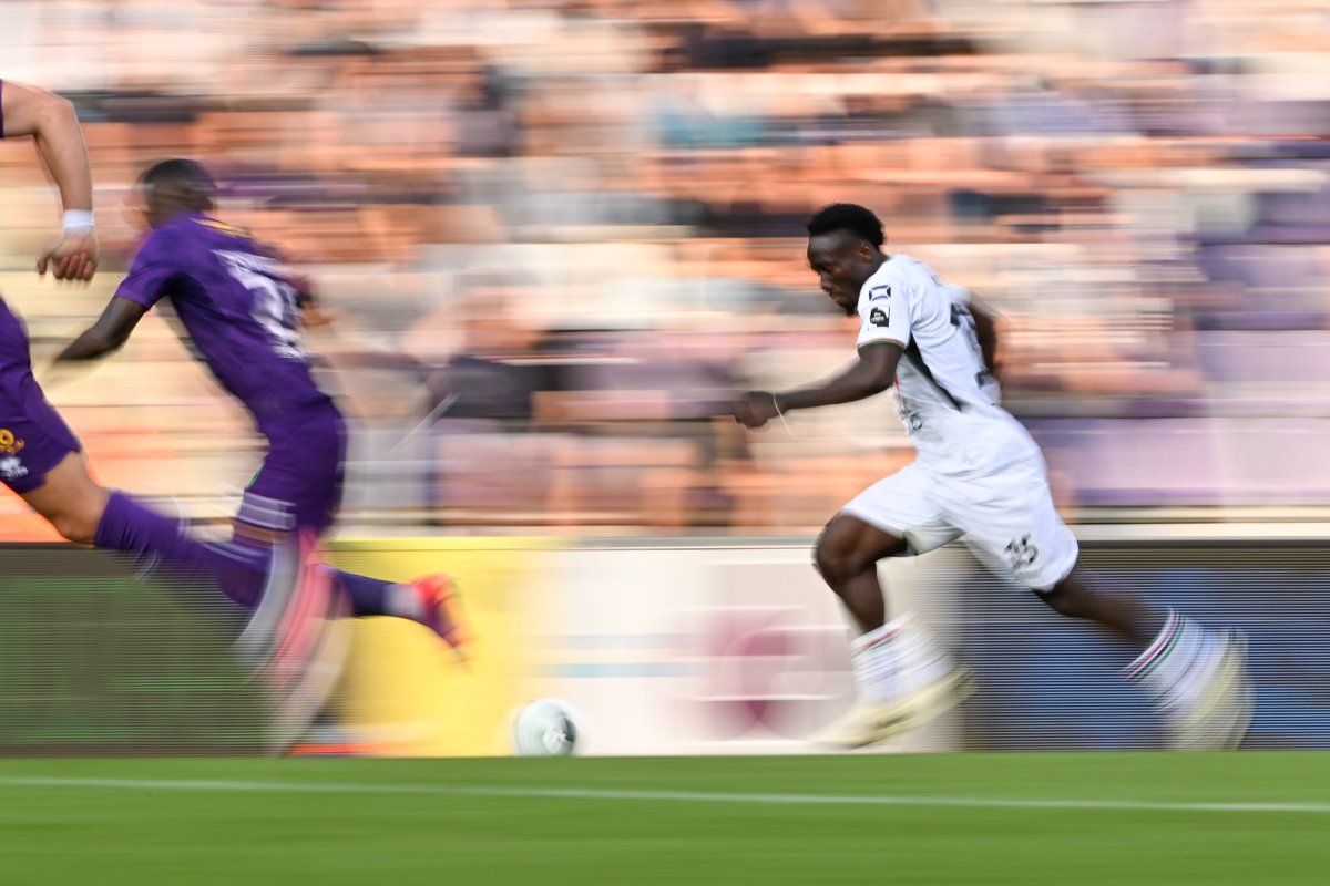 OHLeuven's tweet photo. 📸 0-0 draw against Beerschot.

#ohleuven | #BEEOHL https://t.co/aii7w4fYqY