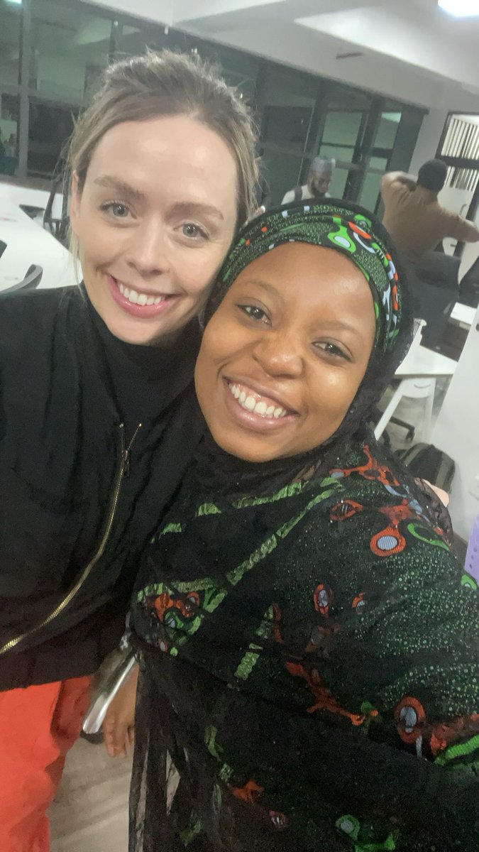 Also attended the first  <a href="/getodk/">ODK</a> and <a href="/onadata/">Ona</a> meetup.
It was inspiring to learn about new advancements in data collection and connect with like-minded professionals. Looking forward to seeing how ODK continues to innovate!