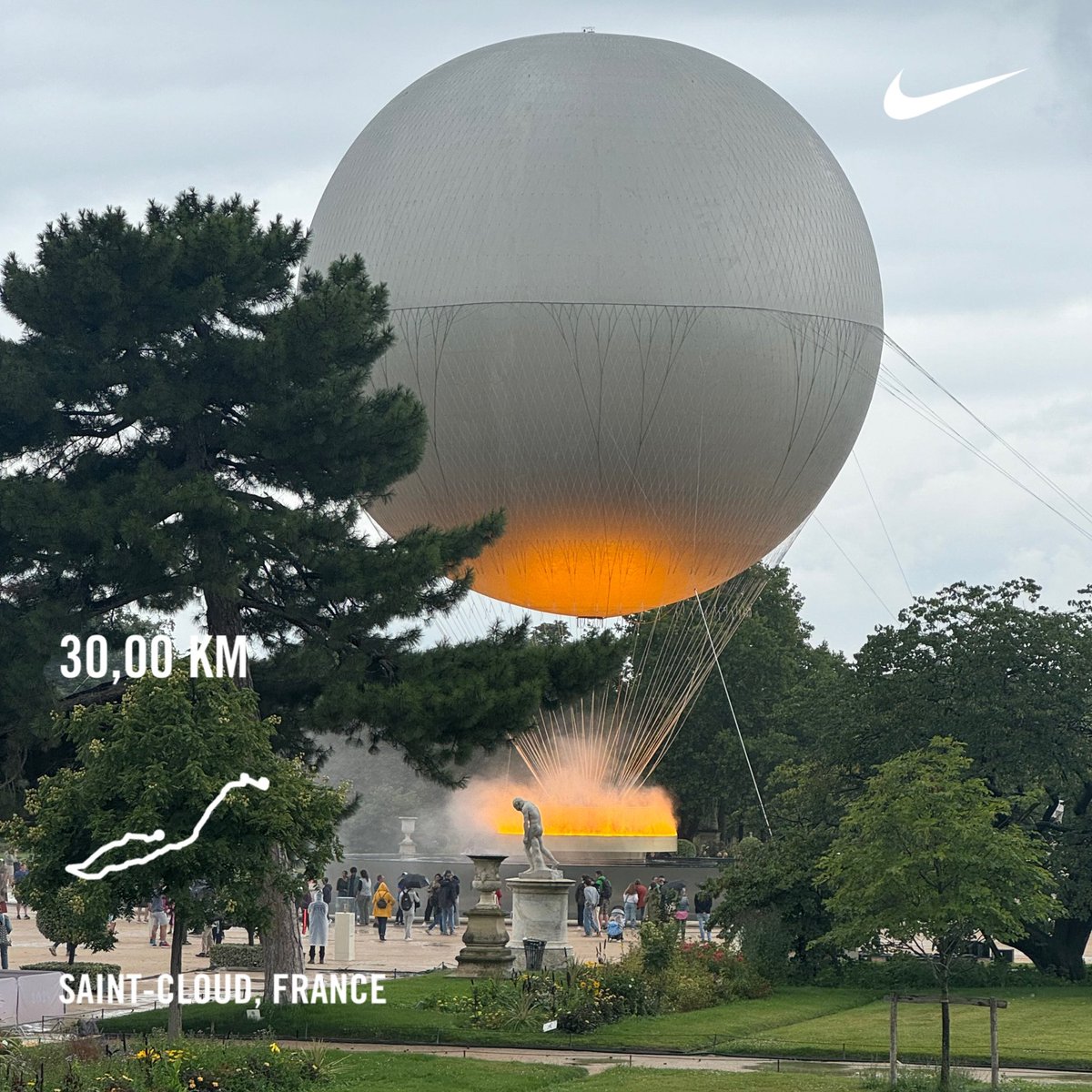 Guillaume Delalande (@gdelalande) on Twitter photo Quelle émotion de terminer ma dernière sortie longue avant le #MarathonPourTous devant cette merveilleuse vasque olympique #PARIS2024 J-14 merci à toute la team <a href="/allianzfrance/">Allianz France</a> <a href="/fredpicc/">Picchiarini Frédéric</a> <a href="/FlorianBuhot/">Florian Buhot</a> Quelle émotion de terminer ma dernière sortie longue avant le #MarathonPourTous devant cette merveilleuse vasque olympique #PARIS2024 J-14 merci à toute la team <a href="/allianzfrance/">Allianz France</a> <a href="/fredpicc/">Picchiarini Frédéric</a> <a href="/FlorianBuhot/">Florian Buhot</a>