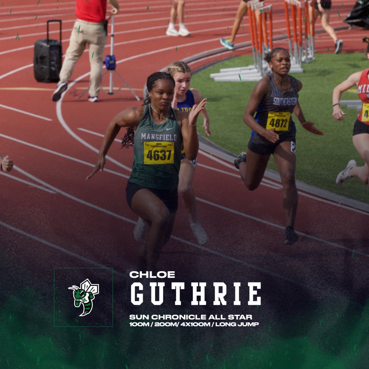 MHSHornetsTrack&Field tweet media