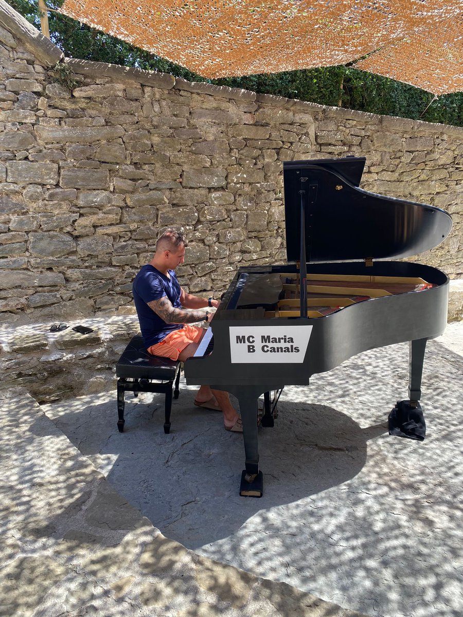 Jaume 🎹🛠️ tweet media