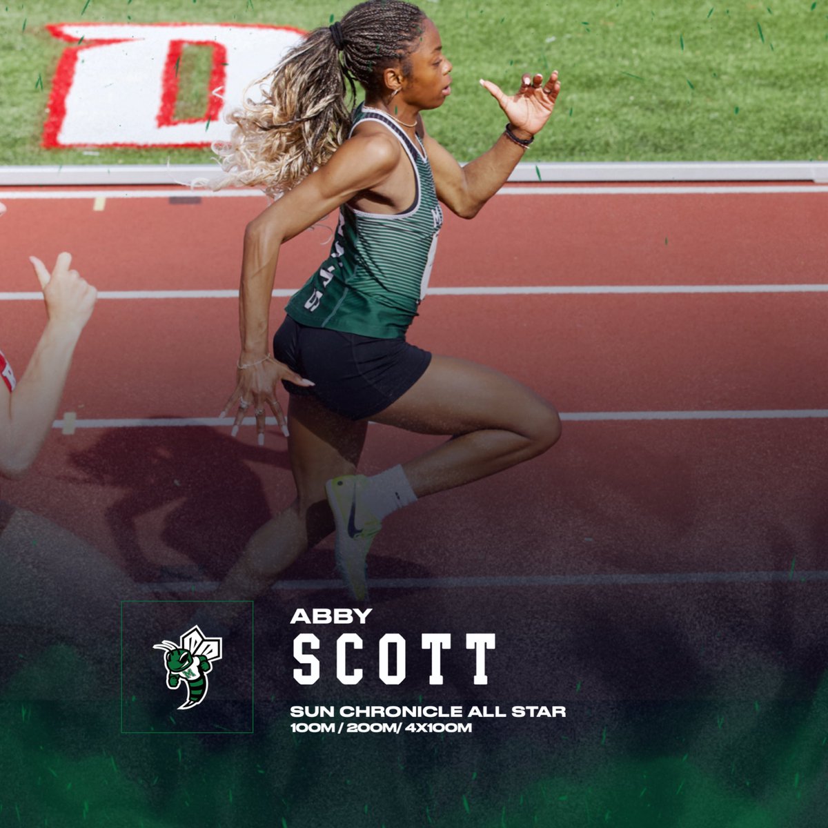 MHSHornetsTrack&Field tweet media