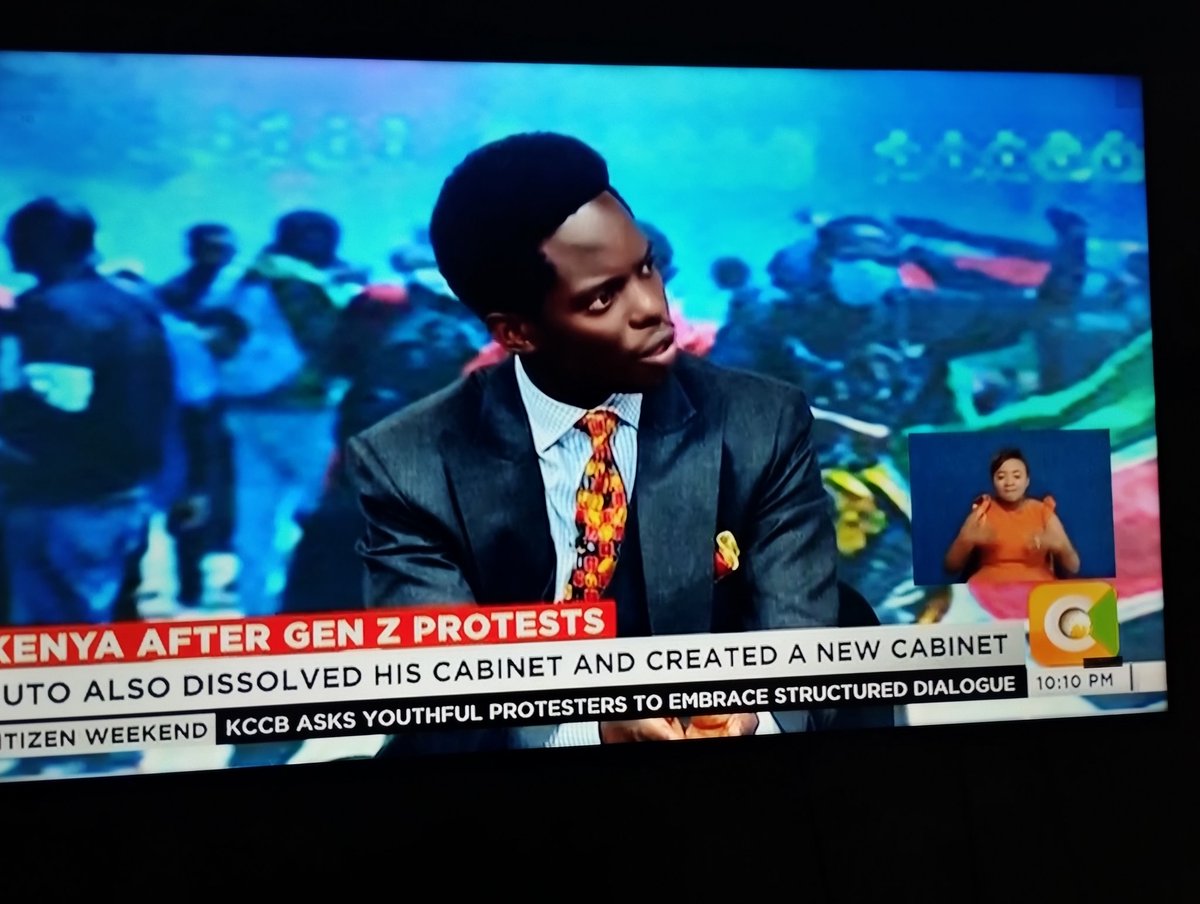 A tweet for our guy Kasmuel Mcoure