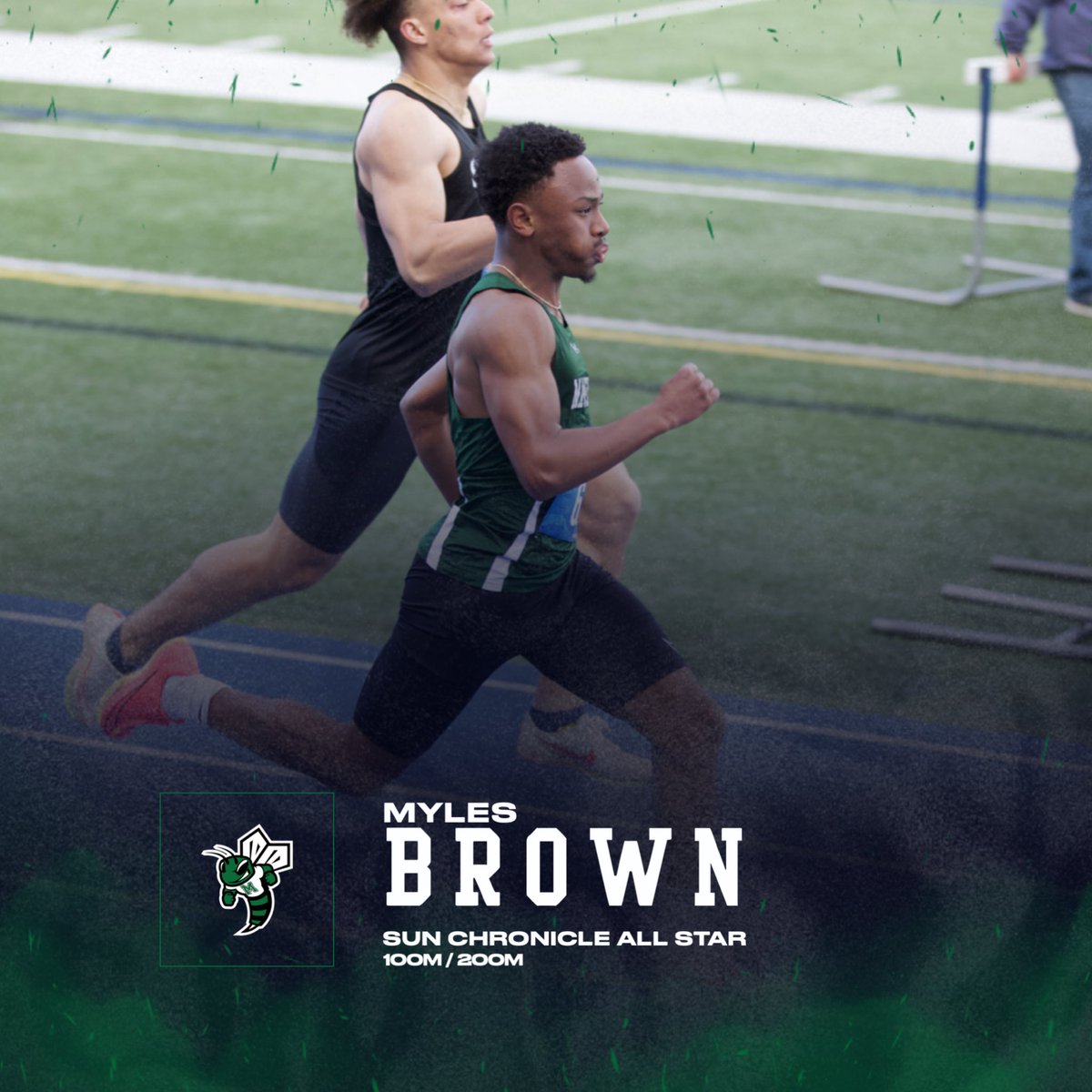 MHSHornetsTrack&Field tweet media