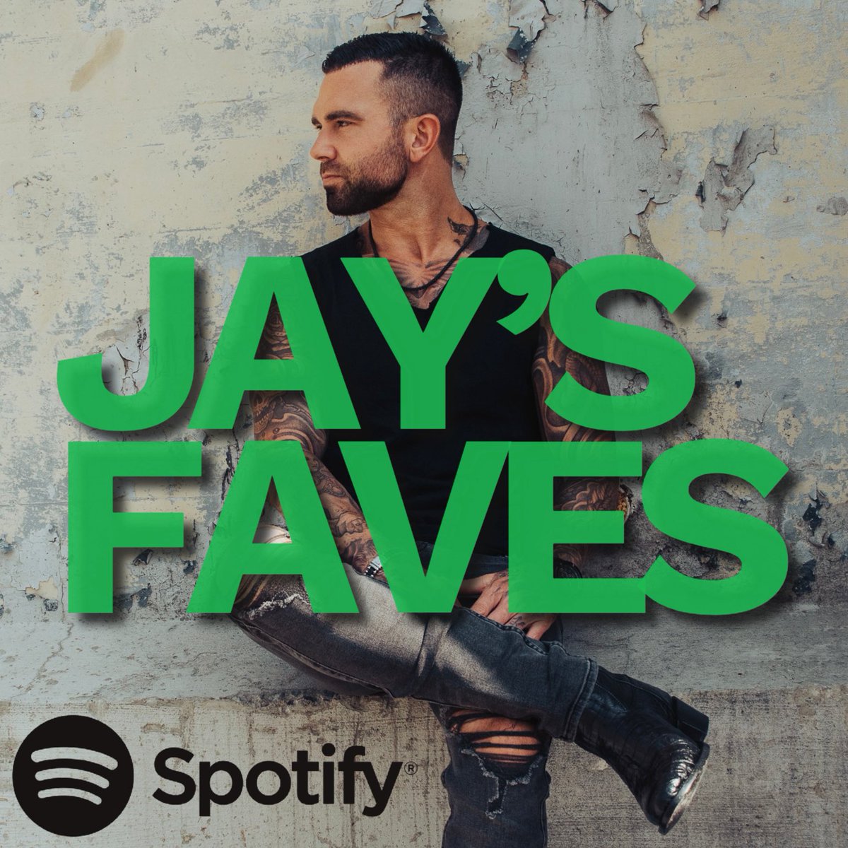 Jay Allen tweet media