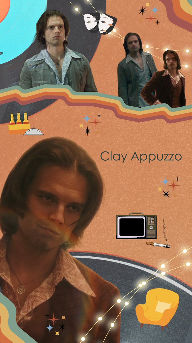 sebstan44's tweet photo. Clay Appuzzo 🎤⭐
#sebastianstan #clayappuzzo #imdyinguphere #follow https://t.co/TVe4JG2dvb
