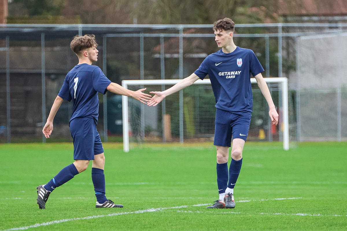 FRIENDLY REQUEST

Hey all, Sporting Reserves are looking for an away friendly on the 17th August if any teams are interested and have availability! Please reach out and we will organise directly! 

Cheers,
Admin