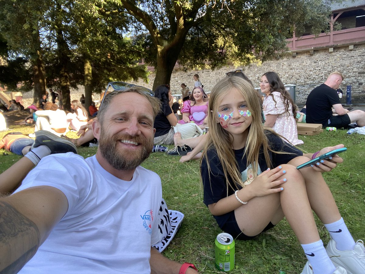 Active for Autism tweet media