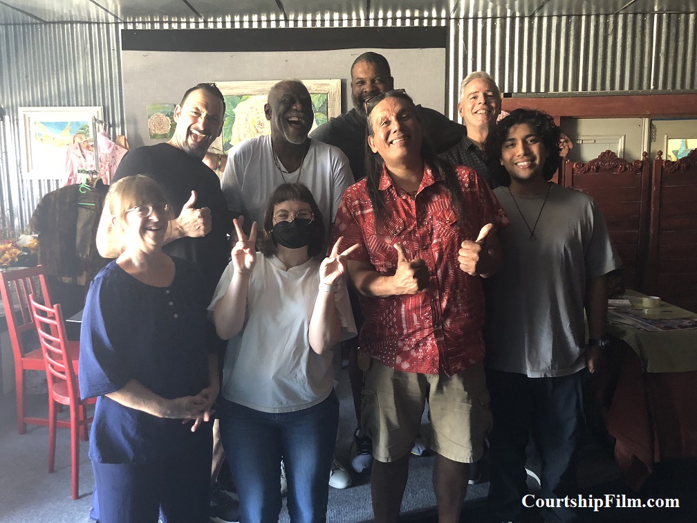 How to Successfully Fail in Hollywood (Funny Film) tweet media